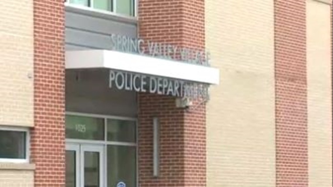 City of Spring Valley Village parts ways with police chief after discrepancies found in overtime pay