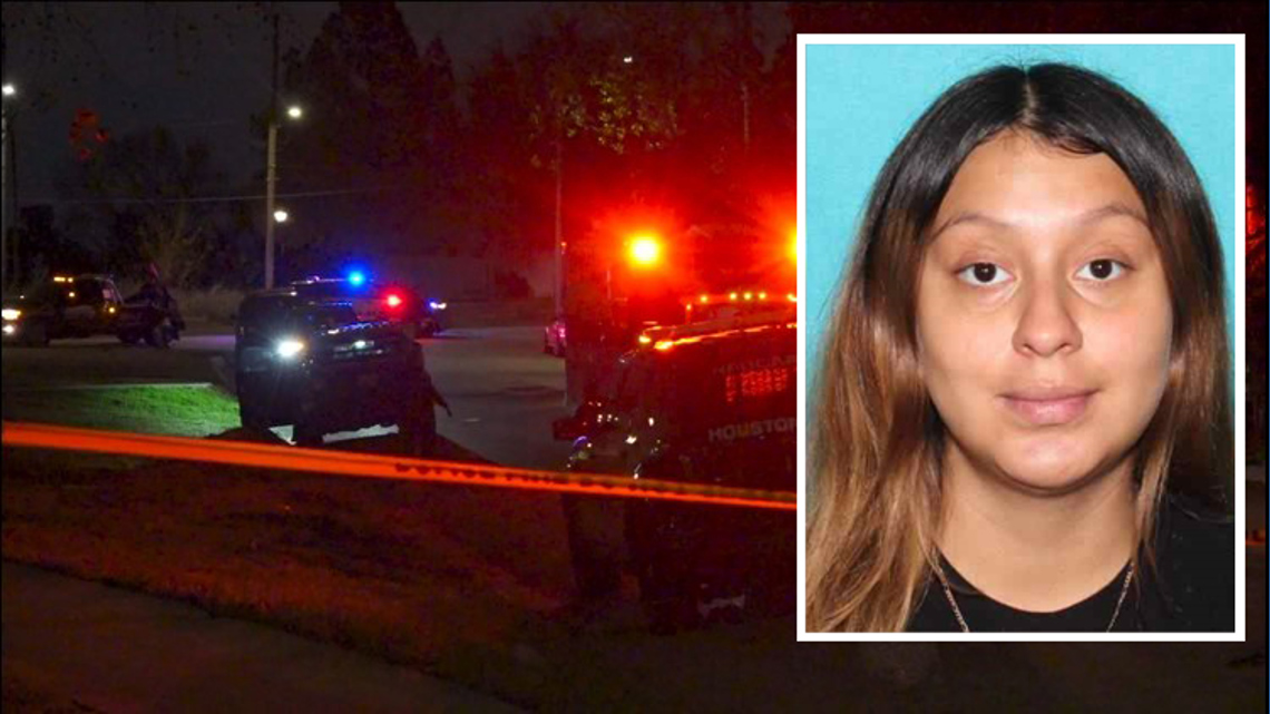 Wanted woman charged in connection with deadly double shooting in ...