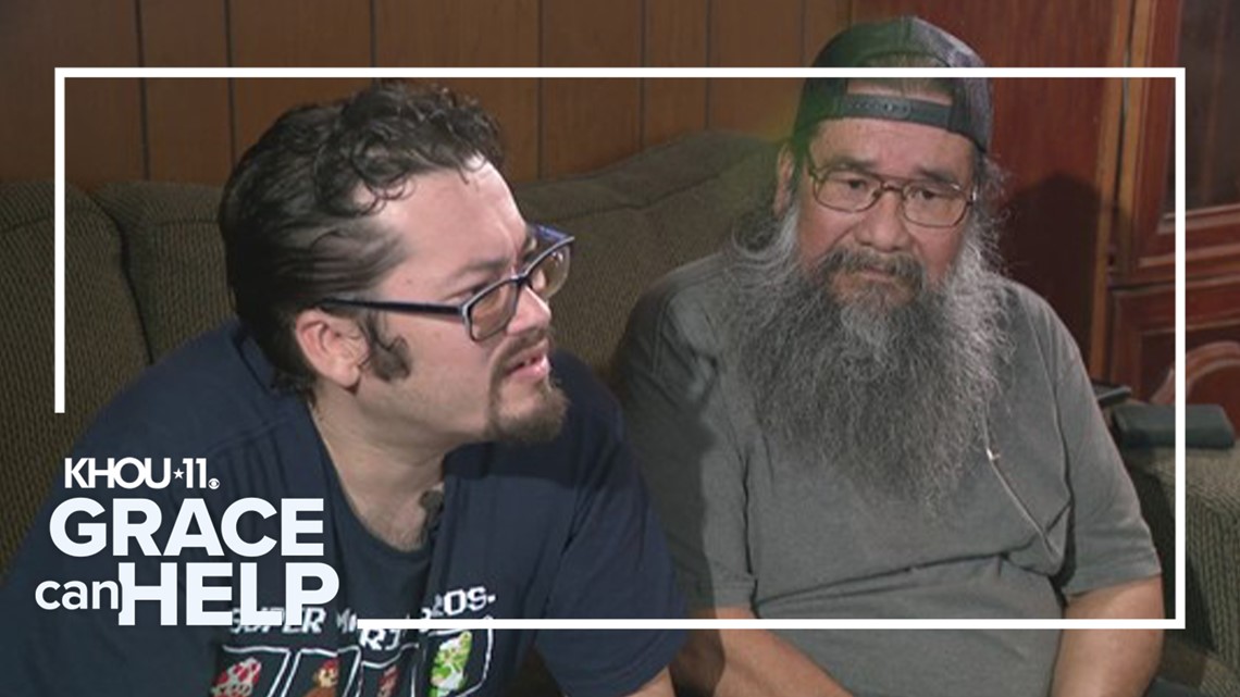 Disabled dad gets refund for stolen disability benefits - Vimarsana News
