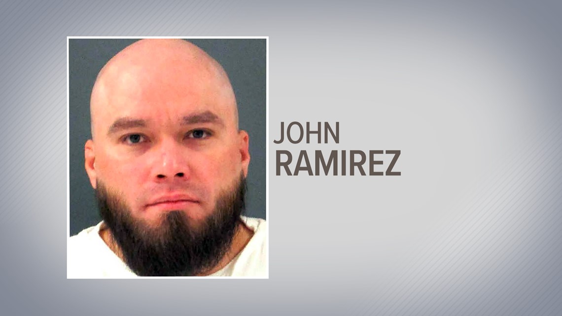 Texas akan mengeksekusi terpidana pembunuhan John Ramirez pada hari Rabu