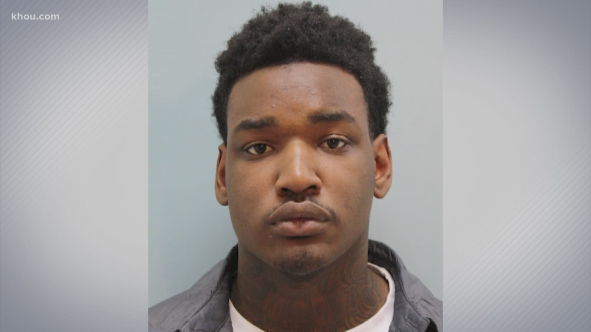 A suspect has been charged in the March 2019 murder of a convenience store clerk in northwest Harris County.