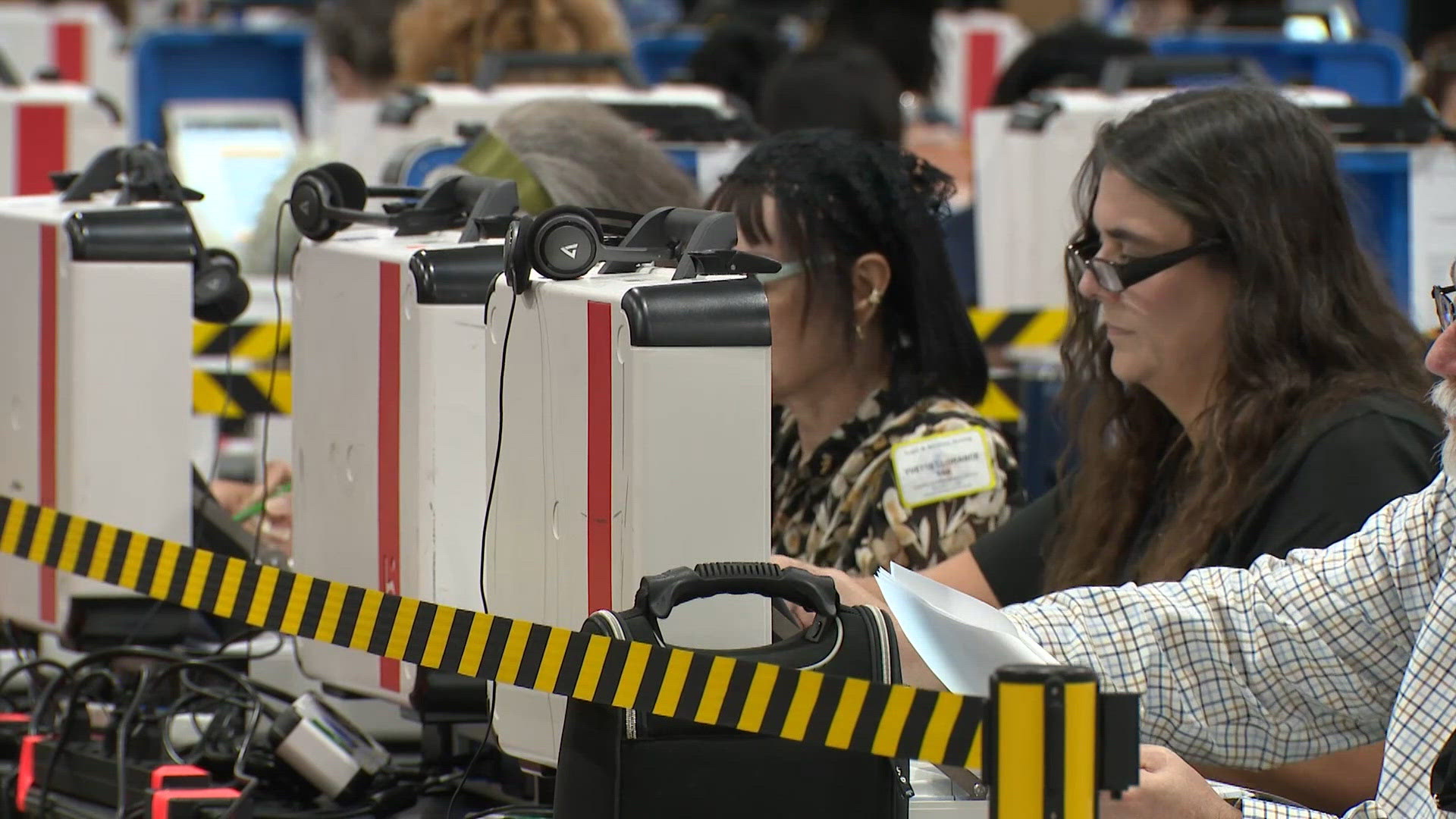 Harris County works through voter registration backlog ahead of key ...