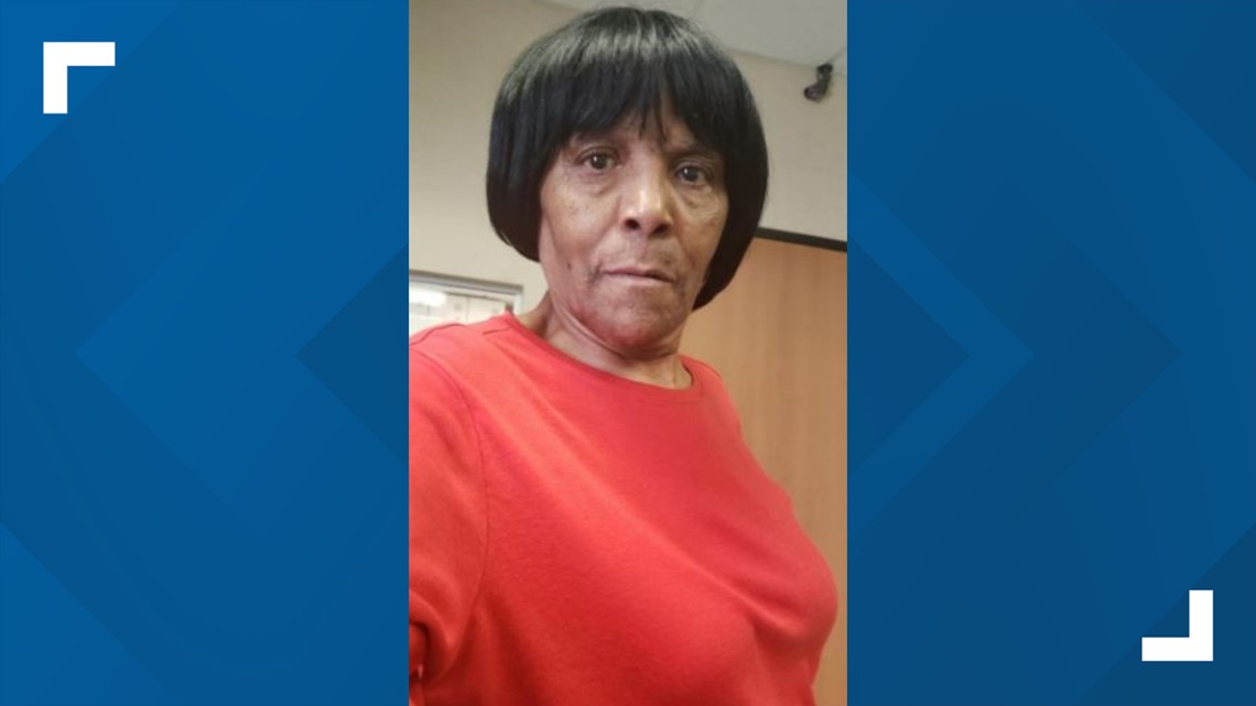 Iris Petitt: Missing woman last seen in Missouri City - Vimarsana News