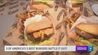 Neighborhood Eats: Battle of the Burgers