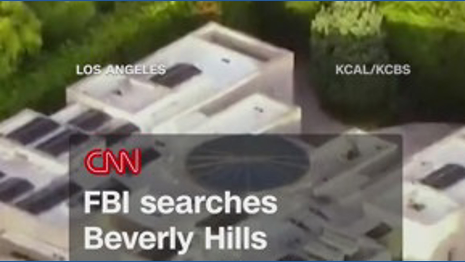 FBI searches Beverly Hills mansion tied to Eric Swalwell | khou.com