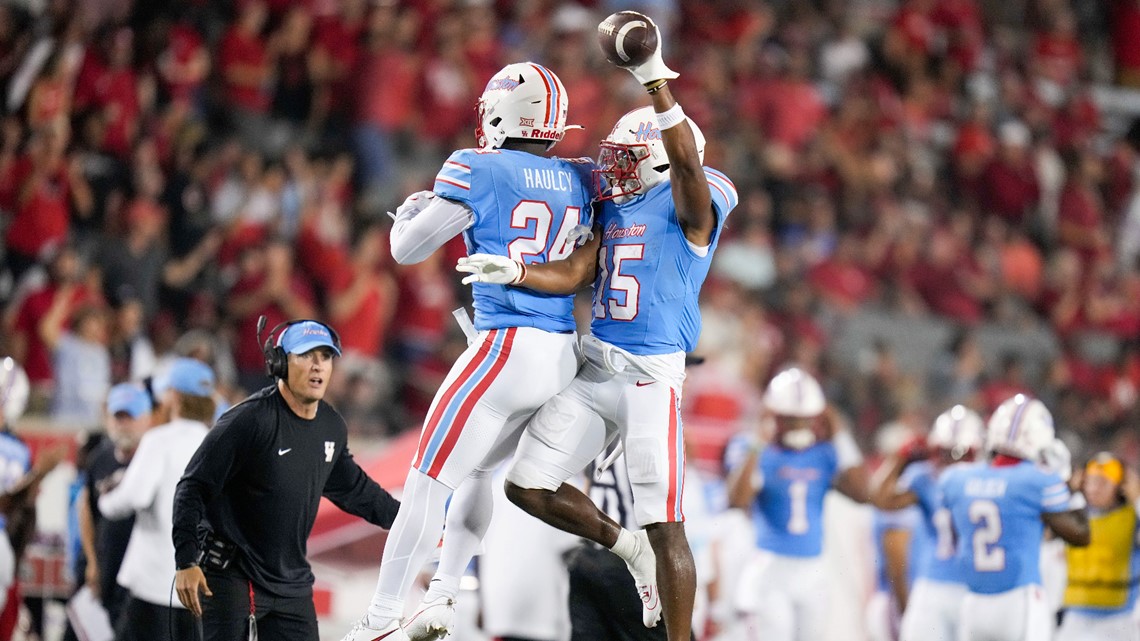 UH Beats UTSA In Season Opener | Game Recap | Khou.com