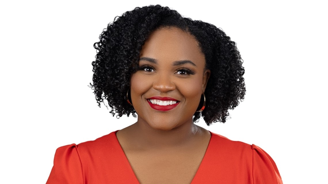 Katiera Winfrey | khou.com