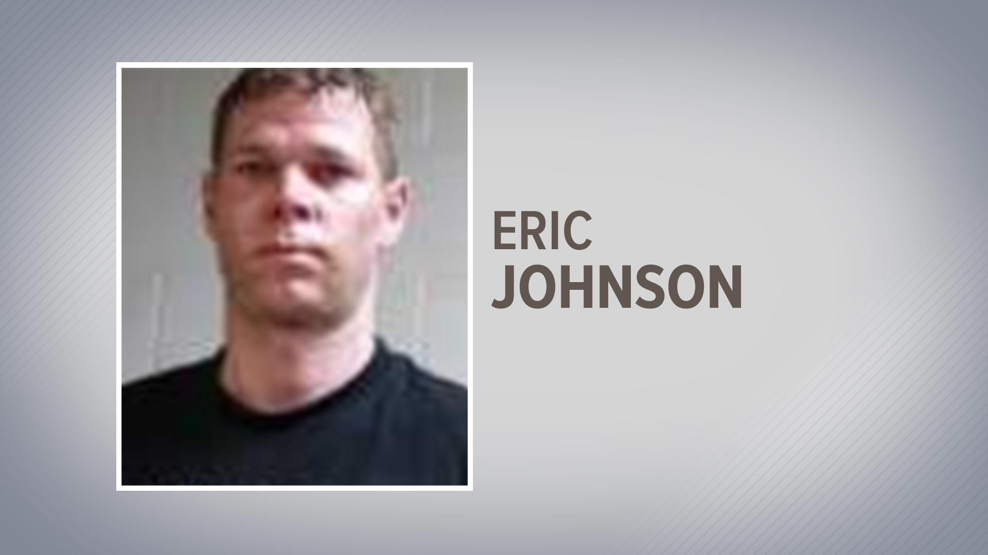 Renewed investigation leads to arrest in 2012 homicide of La Porte toddler