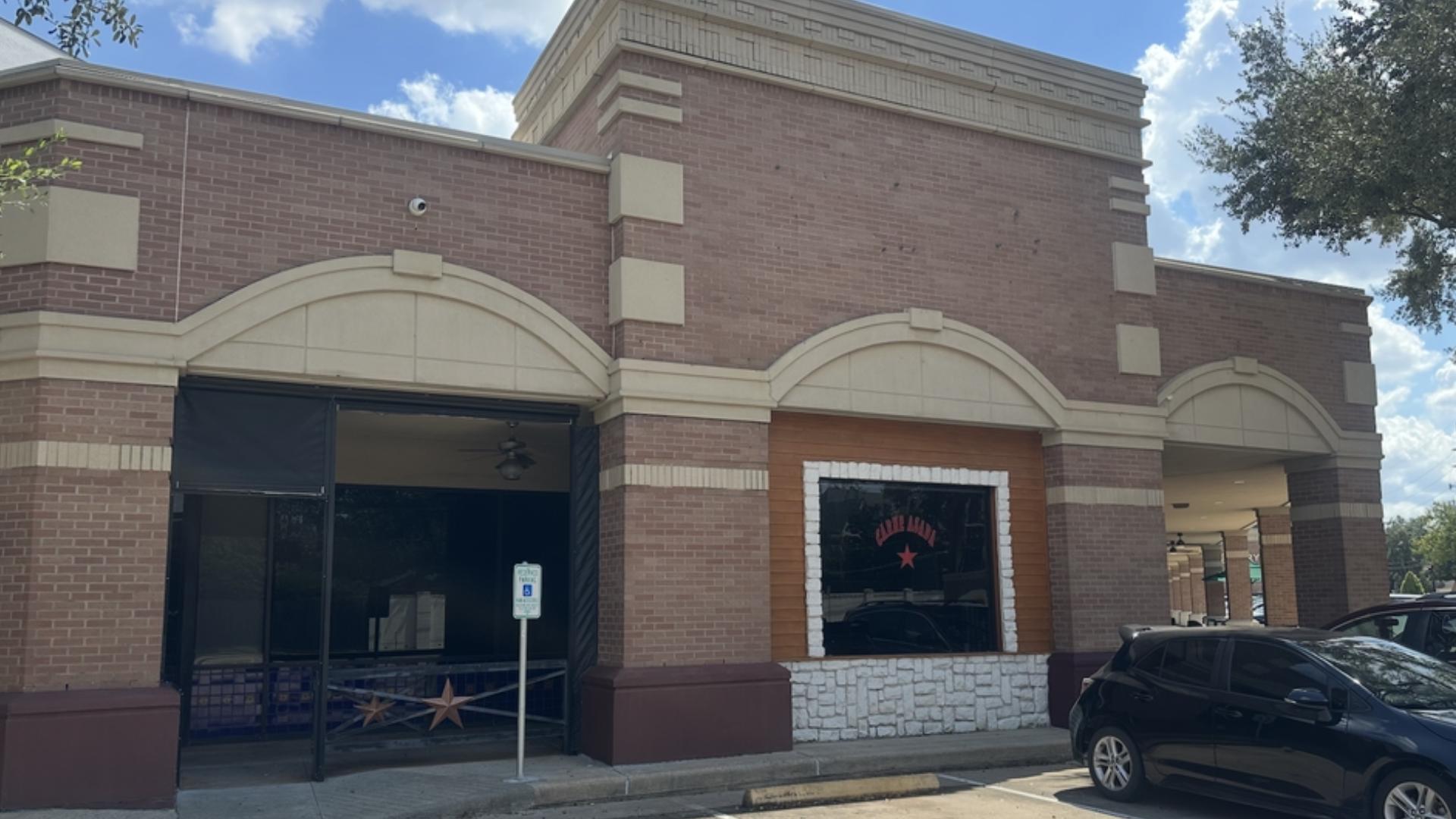 Cyclone Houston Cyclone Anaya's closes a Houston locations that's been around more than ...
