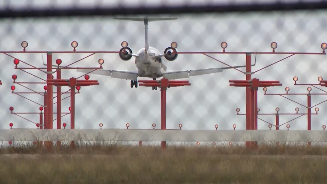 Houston travelers brace for summer sticker shock as World Cup demand drives up airfare