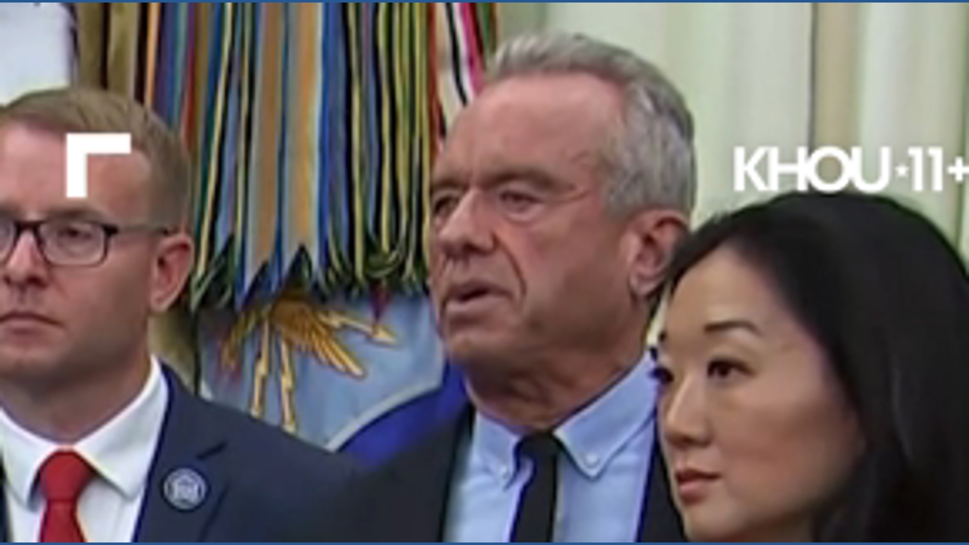 RFK Jr. says US has hantavirus outbreak ‘under control’ | khou.com