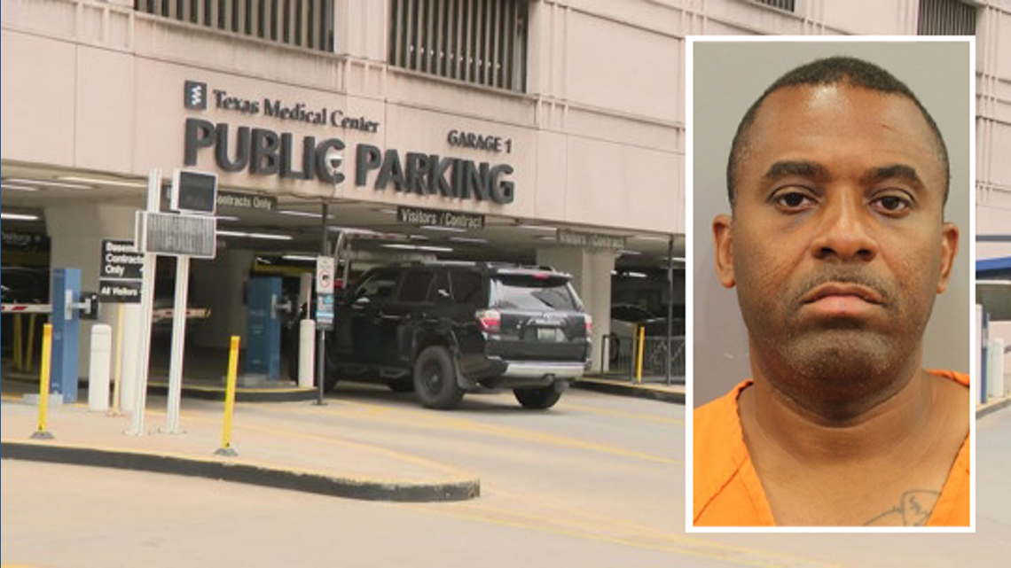 New details emerge about violent attack inside Texas Medical Center garage New court details describe how a Houston Methodist employee escaped a violent stabbing and robbery inside a Texas Medical Center garage.