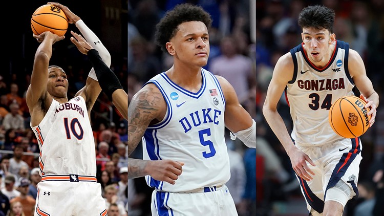 NBA Draft preview: Rockets set to pick at No. 3