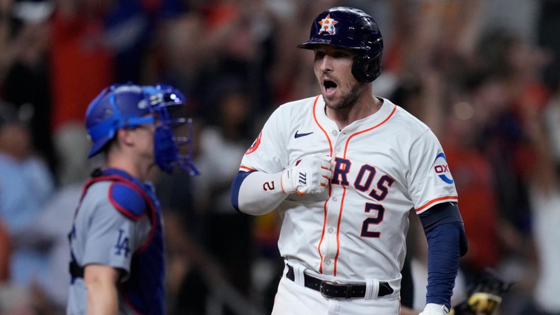 Did Bregman Really Love The Jeers? His Houston Return Explained - ydt1rzw