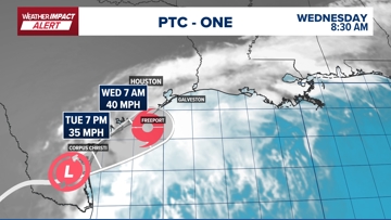 How to watch live coverage on the KHOU 11 app | khou.com