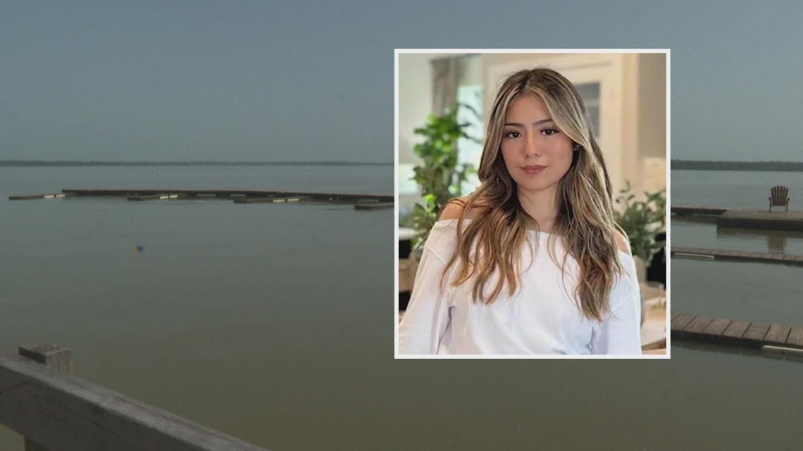 Houston Fire Department urging caution on the water in wake of woman's death