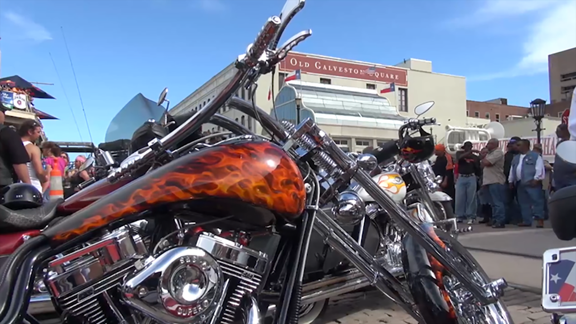 2019 Lone Star Rally numbers | khou.com