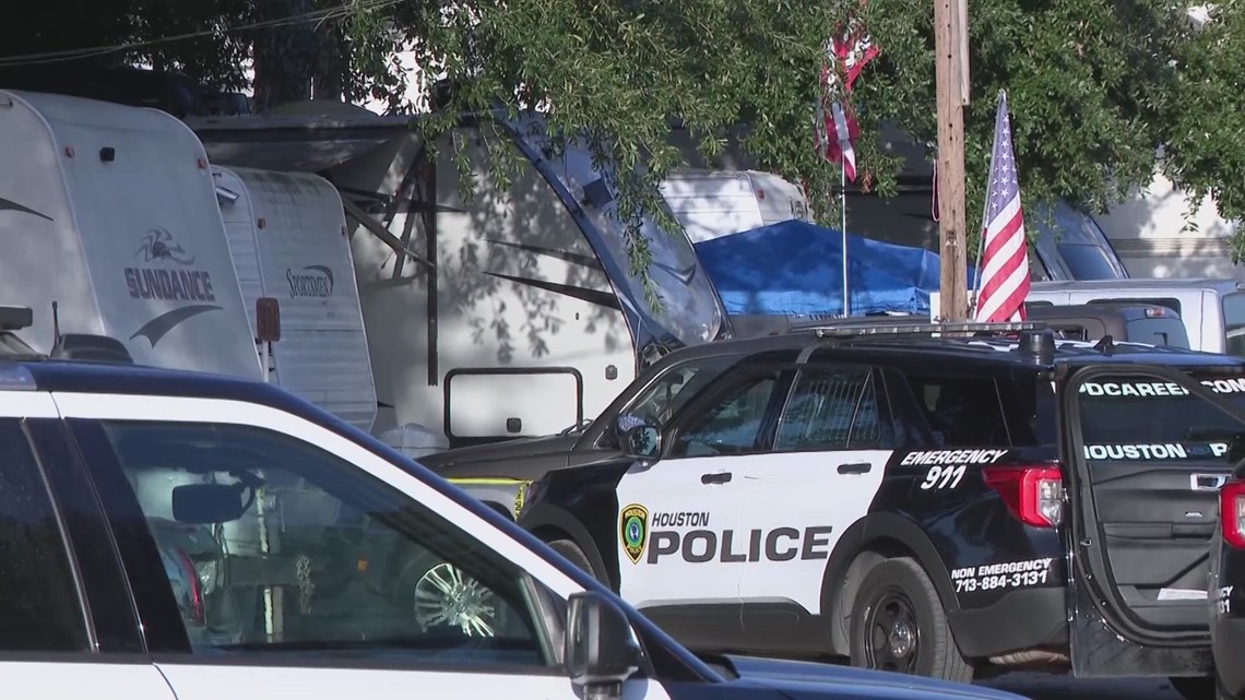 Texas woman shoots man in attempted break-in | Houston crime - Vimarsana News