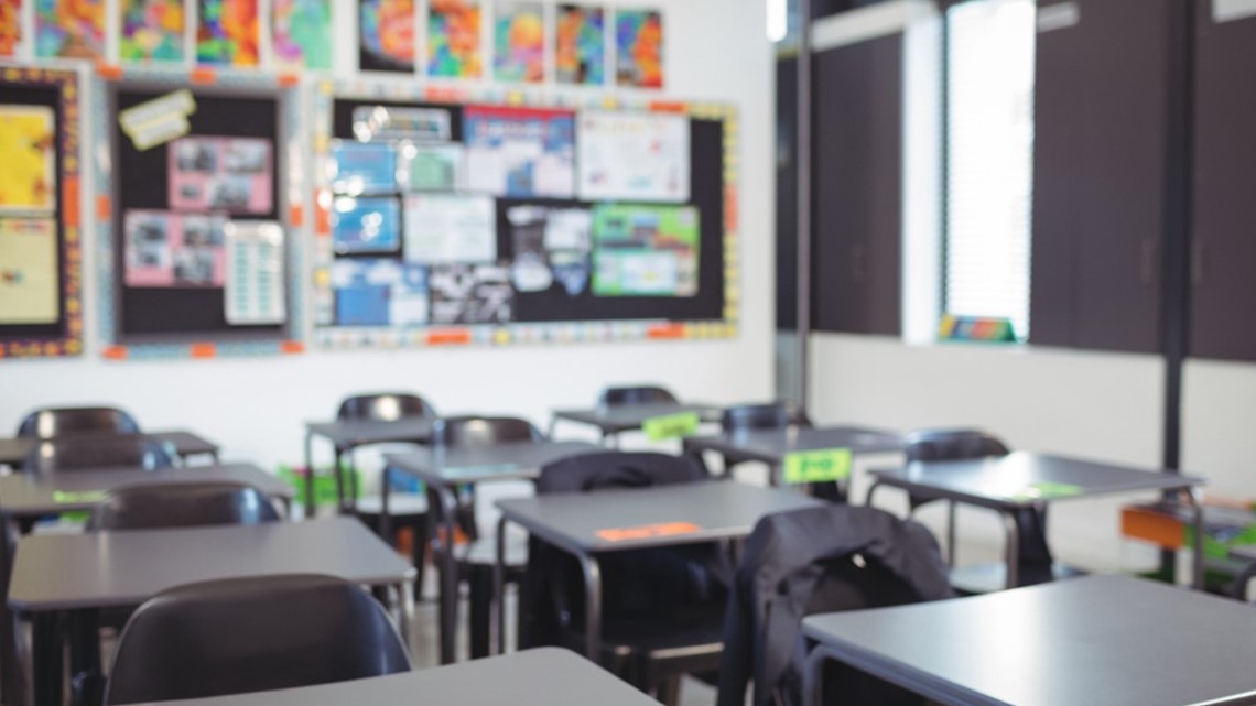 New dress code for Forney ISD: Hoodies banned, dresses limited - Vimarsana News