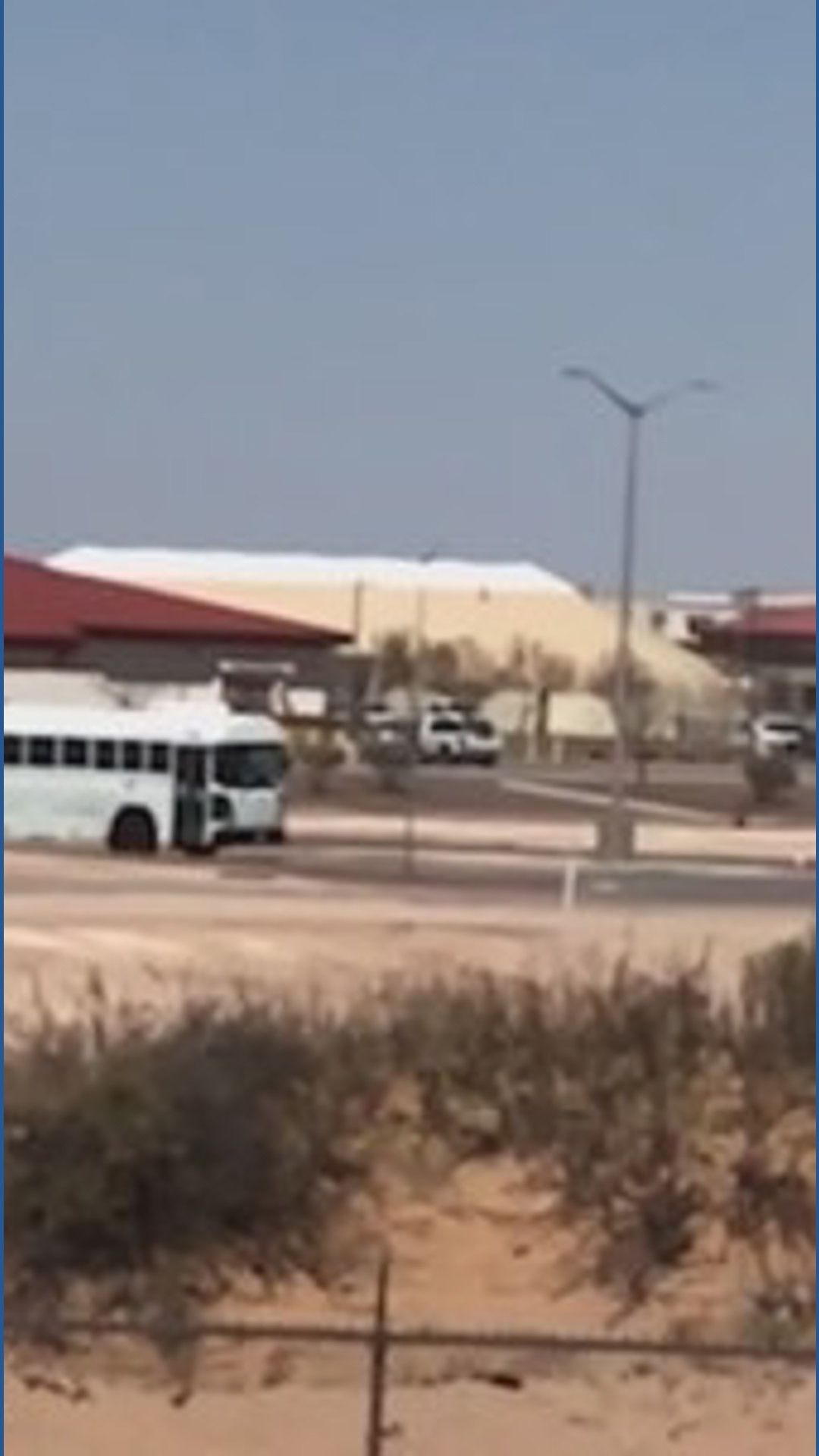 ICE replaces contractor at nation's largest detention center in El Paso ...