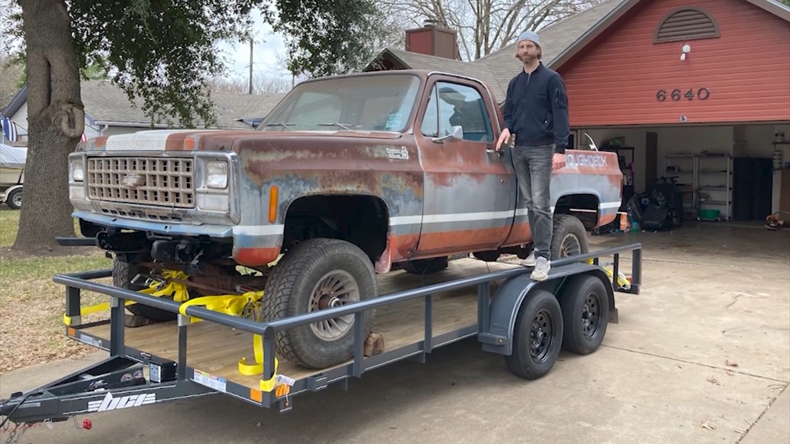 The Oilers' Iconic Baby Blue Is Back in Houston—At Least for the