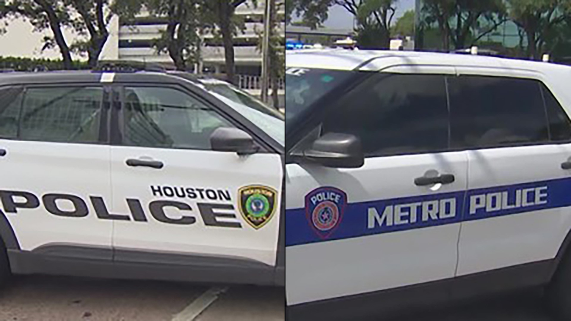 The proposal is in the early stages but it would add around 300 officers to the Houston Police Department.
