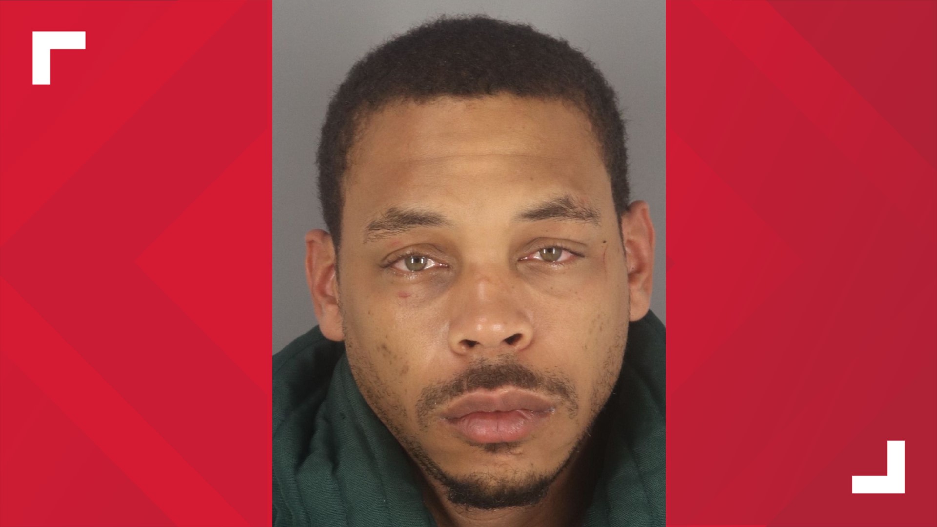 Man charged with murder after woman's body found in car trunk | khou.com