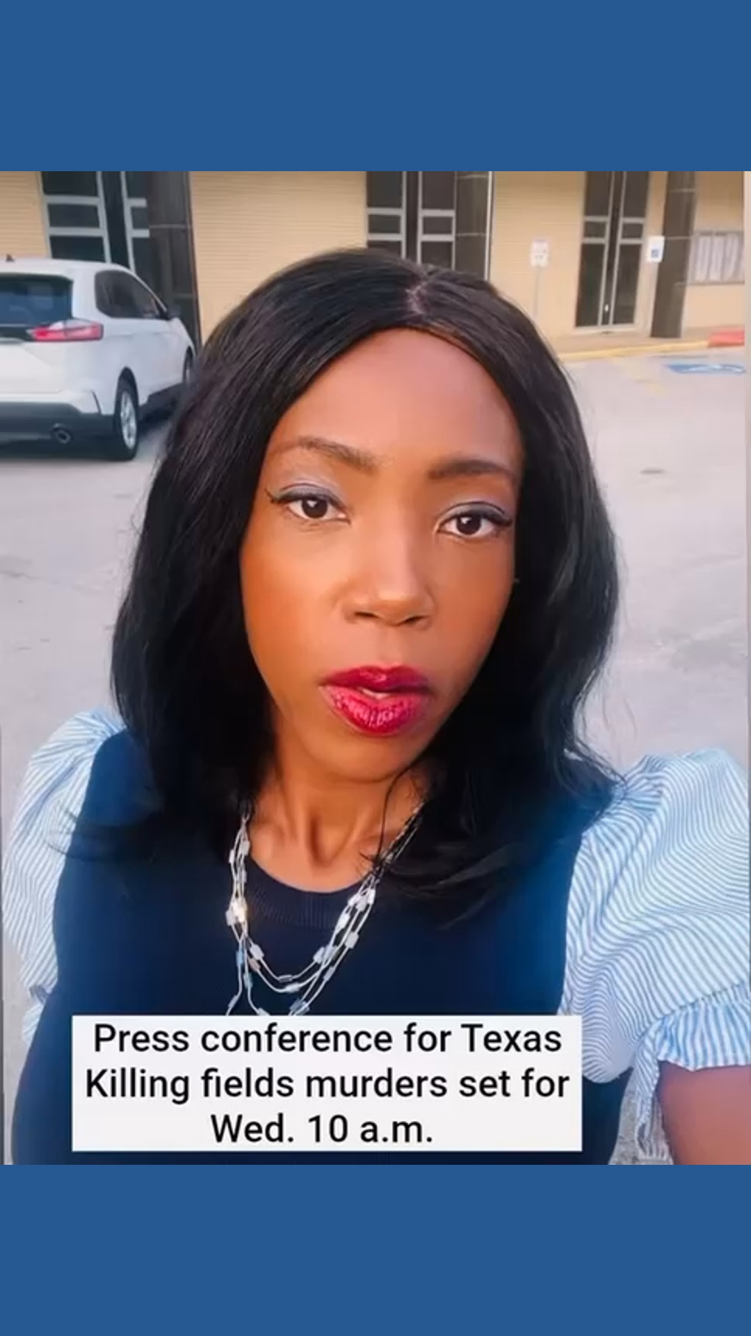 New arrest in Texas Killing Fields case ahead of update | khou.com