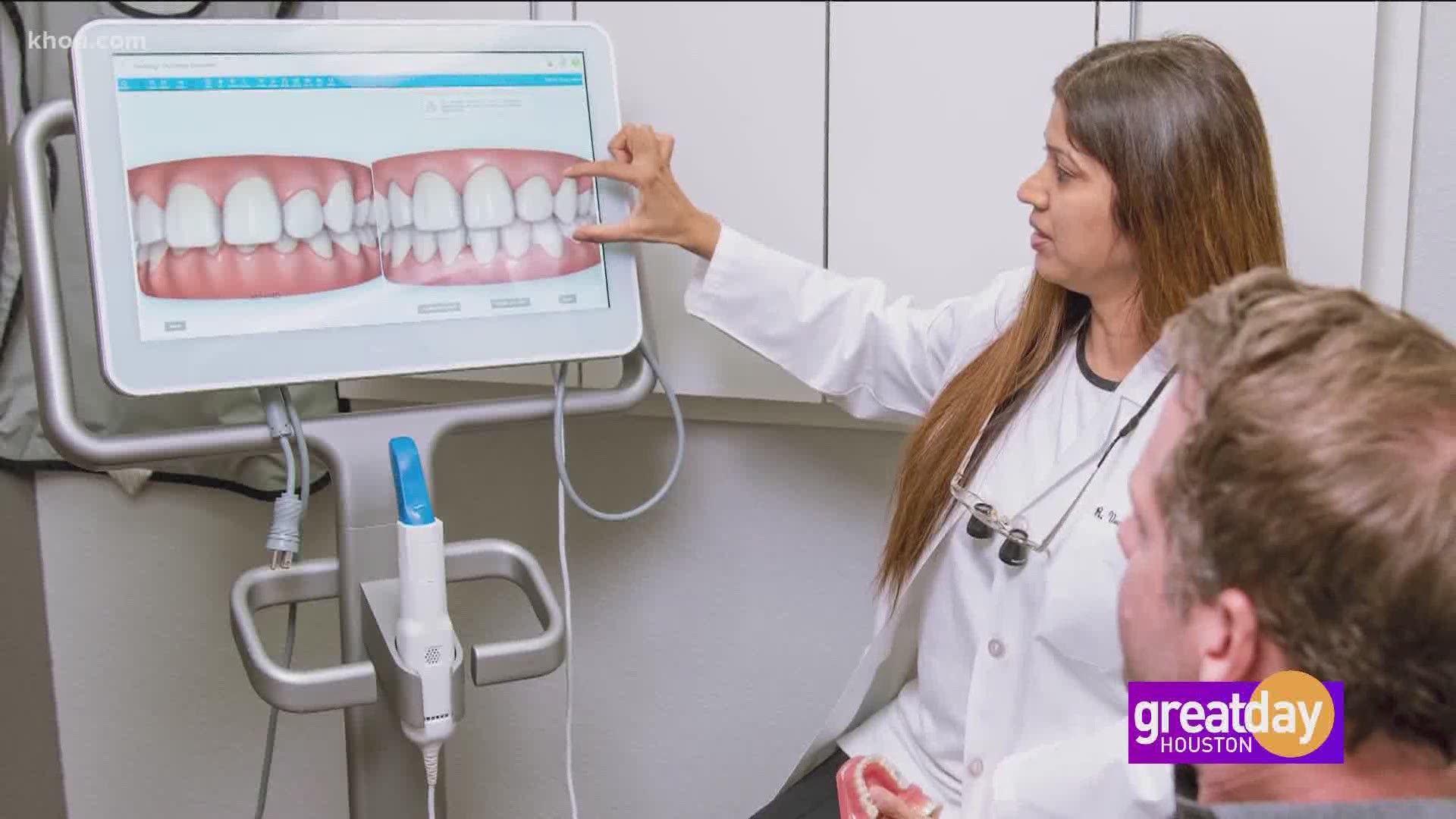 Dr. Rohit Chaudhari, with Jefferson Dental & Orthodontics explains how their practice is making oral care accessible for everyone.