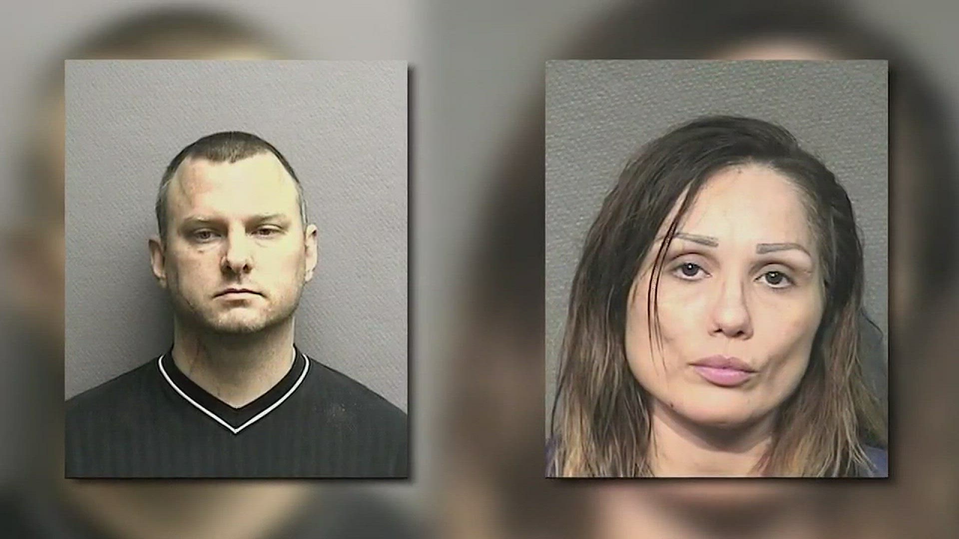 HPD Woman admits to drugging underage girl to have sex with boyfriend khou picture