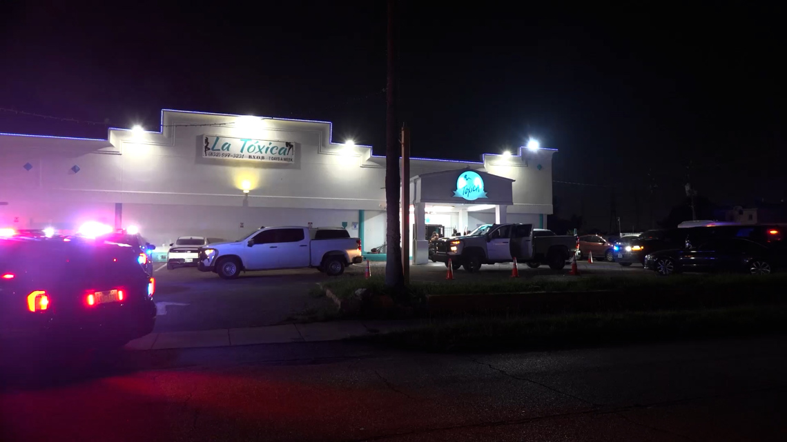 Community complaints lead to raid on east Houston club, police say
