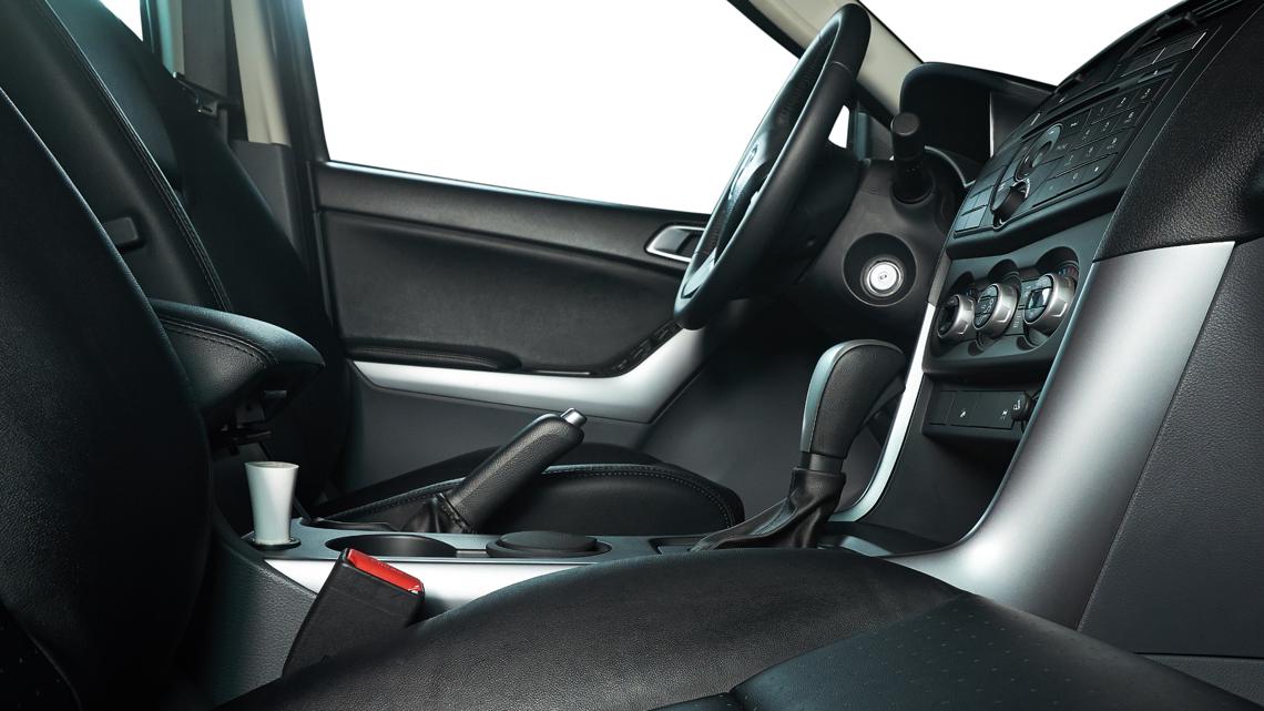 Roman Forest police warn Texas owners of these specific truck models after theft surge