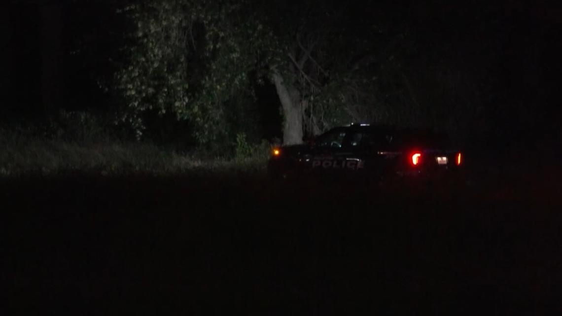 Investigation underway after body found in Greens Bayou in east Houston