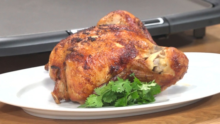 Read Trying to save money this Labor Day? Houston chef shares a budget-friendly cookout idea