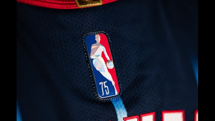 What does the Rockets' newest City Edition jersey look like? - The Dream  Shake