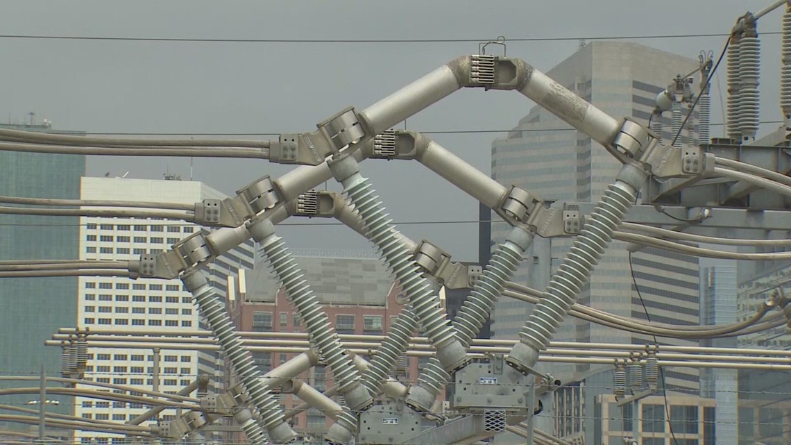 City of Houston preparing for grid concerns after ERCOT asks residents and businesses to conserve power