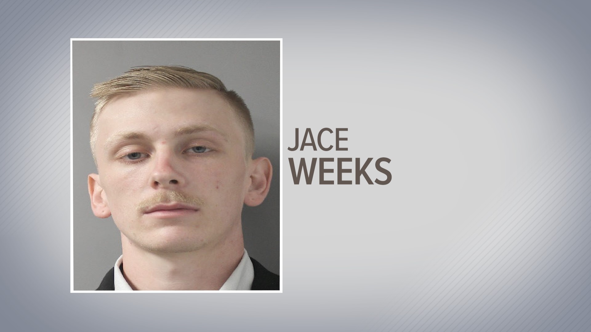 Jace Weeks admitted he drove to Houston to buy LSD from the man he later shot and killed.