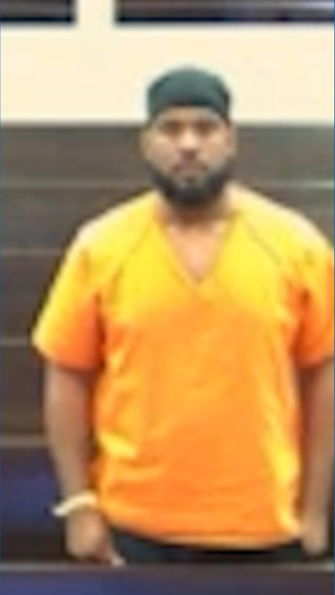 Spring break attack | Man accused of holding gun to college student's ...