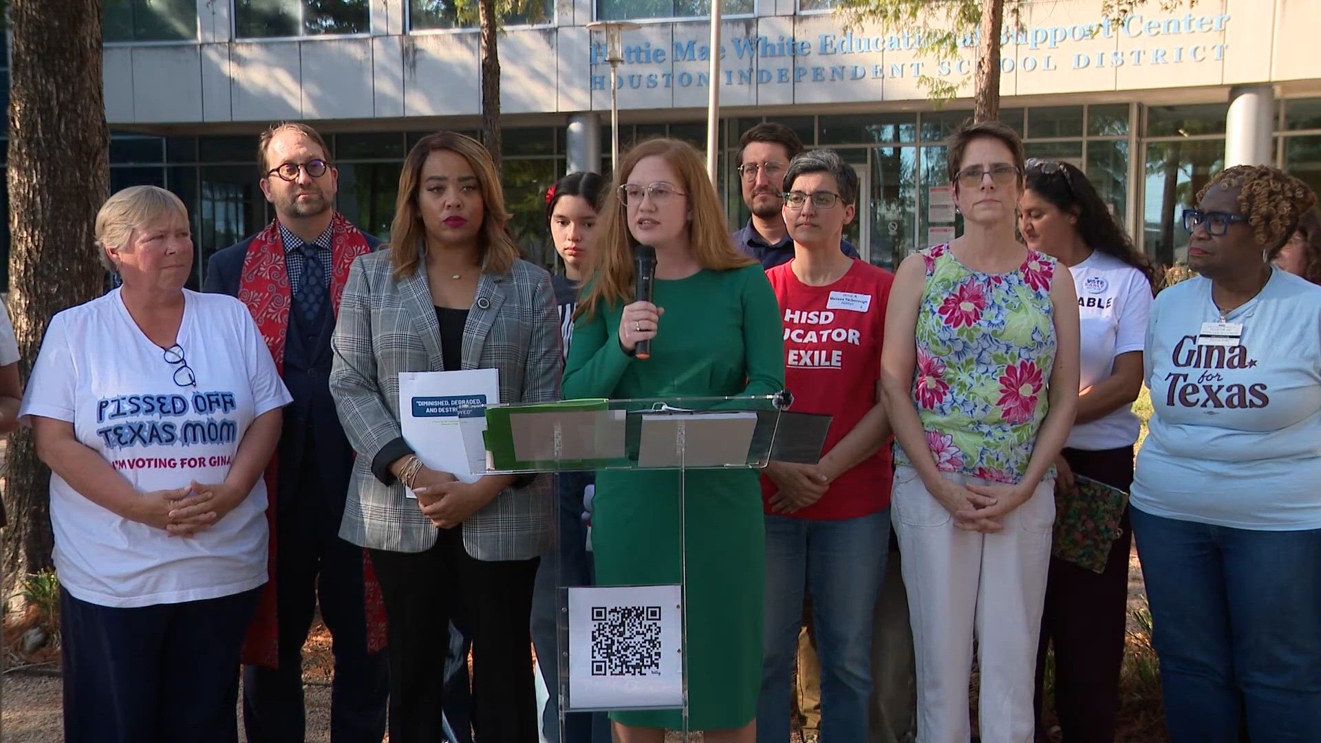 New report claims HISD takeover has failed, but district points to ...