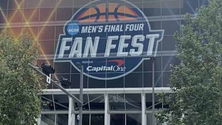 FanFest at GRB: Hours, a daily schedule, map and more!