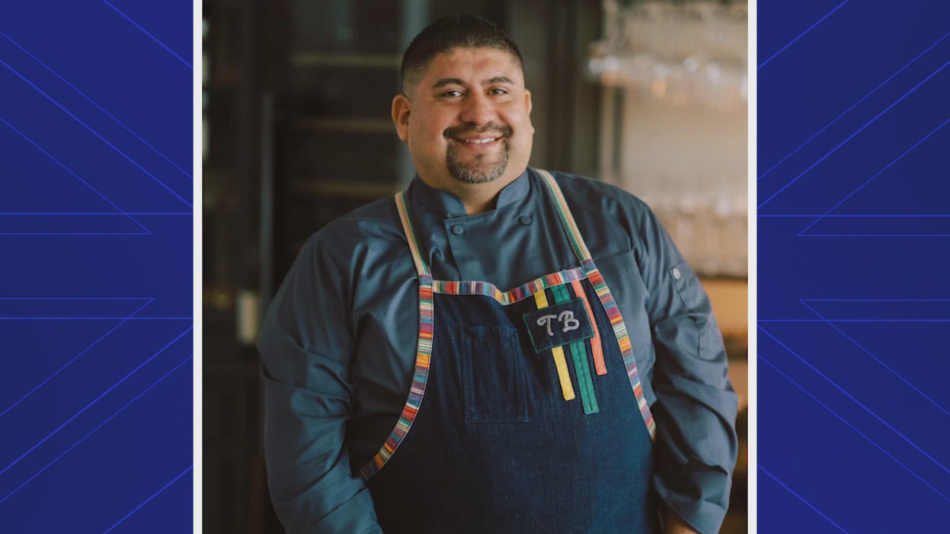 Four Houston-area chefs and restaurants represented Houston as nominees, with one taking home the top honor.