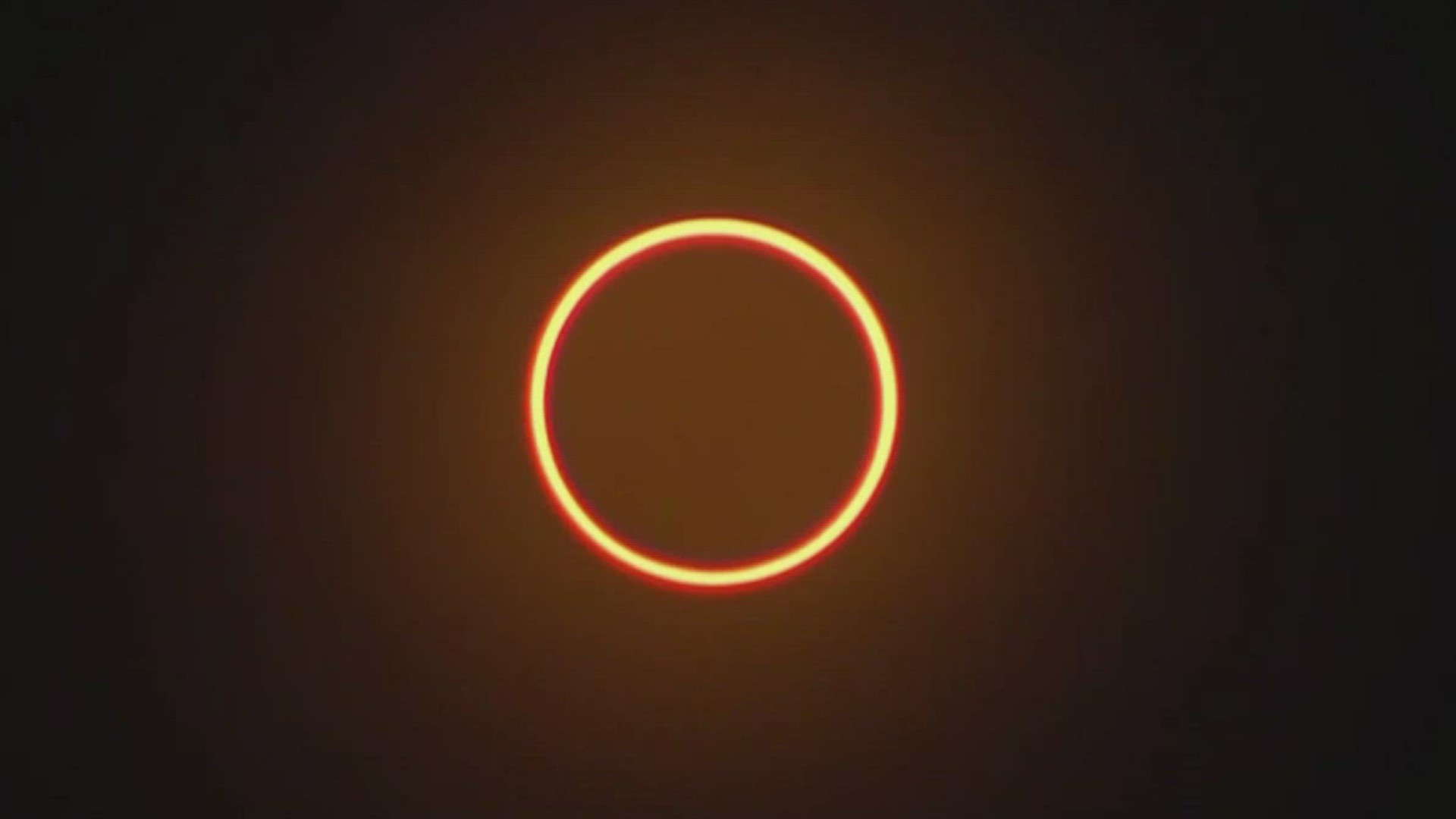 Everything you need to know about the Ring of Fire Eclipse on Saturday