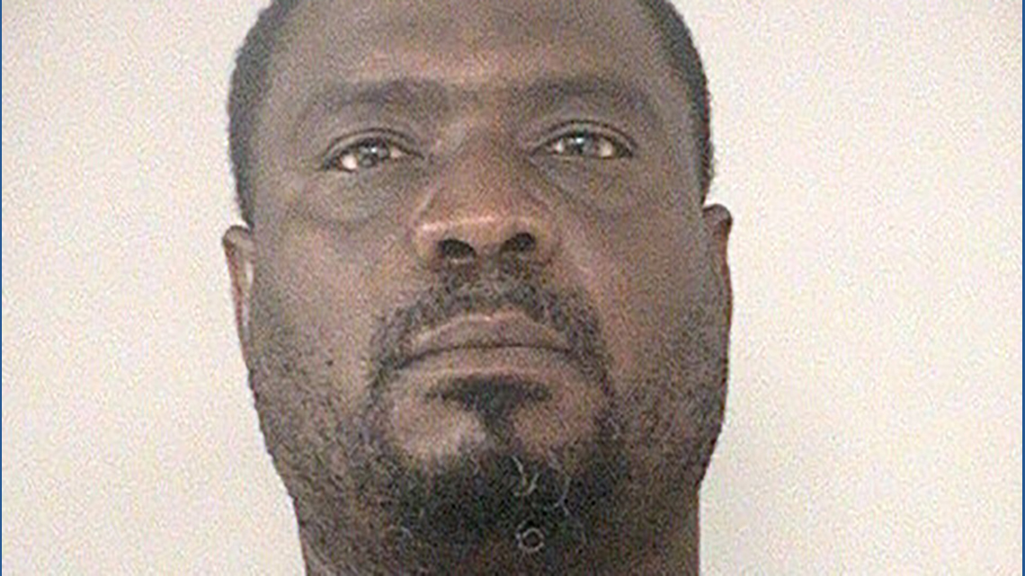 Houston man gets life sentence in 2024 killing of estranged girlfriend