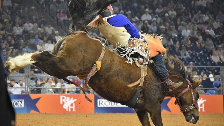 Alternative Bags Ideal For Stadium Rodeo Season - Cowboys and Indians  Magazine