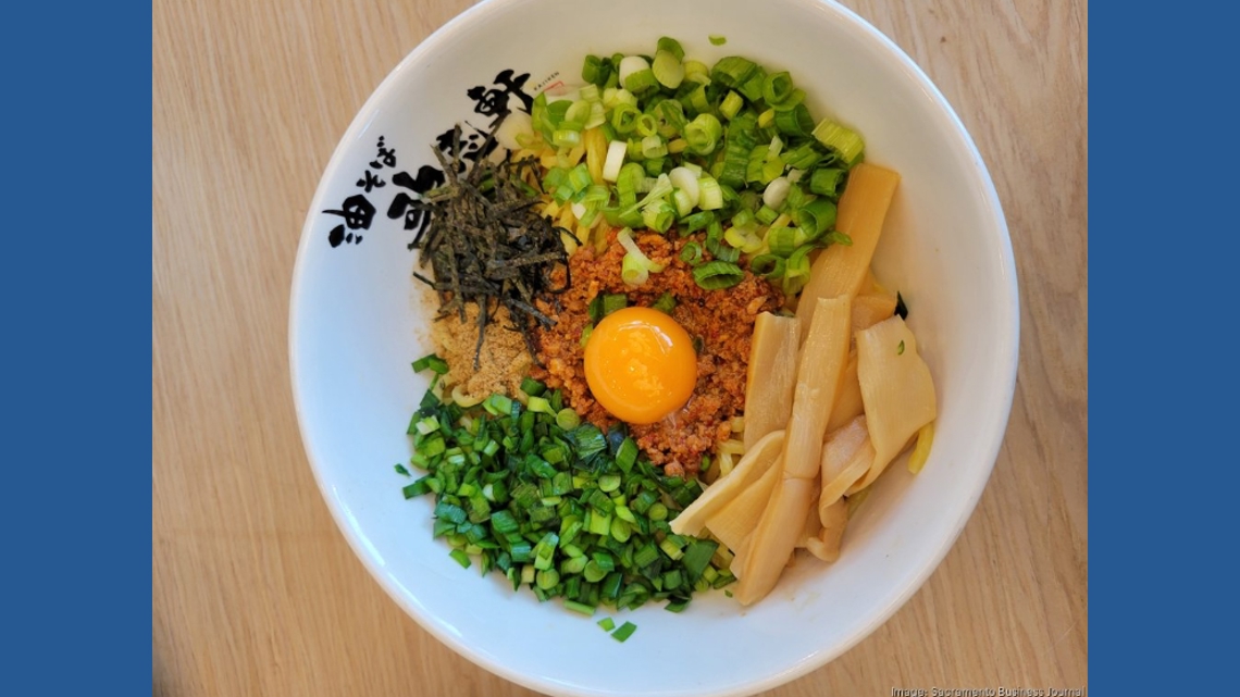 Michelin-recognized Japanese noodle chain Kajiken plans first