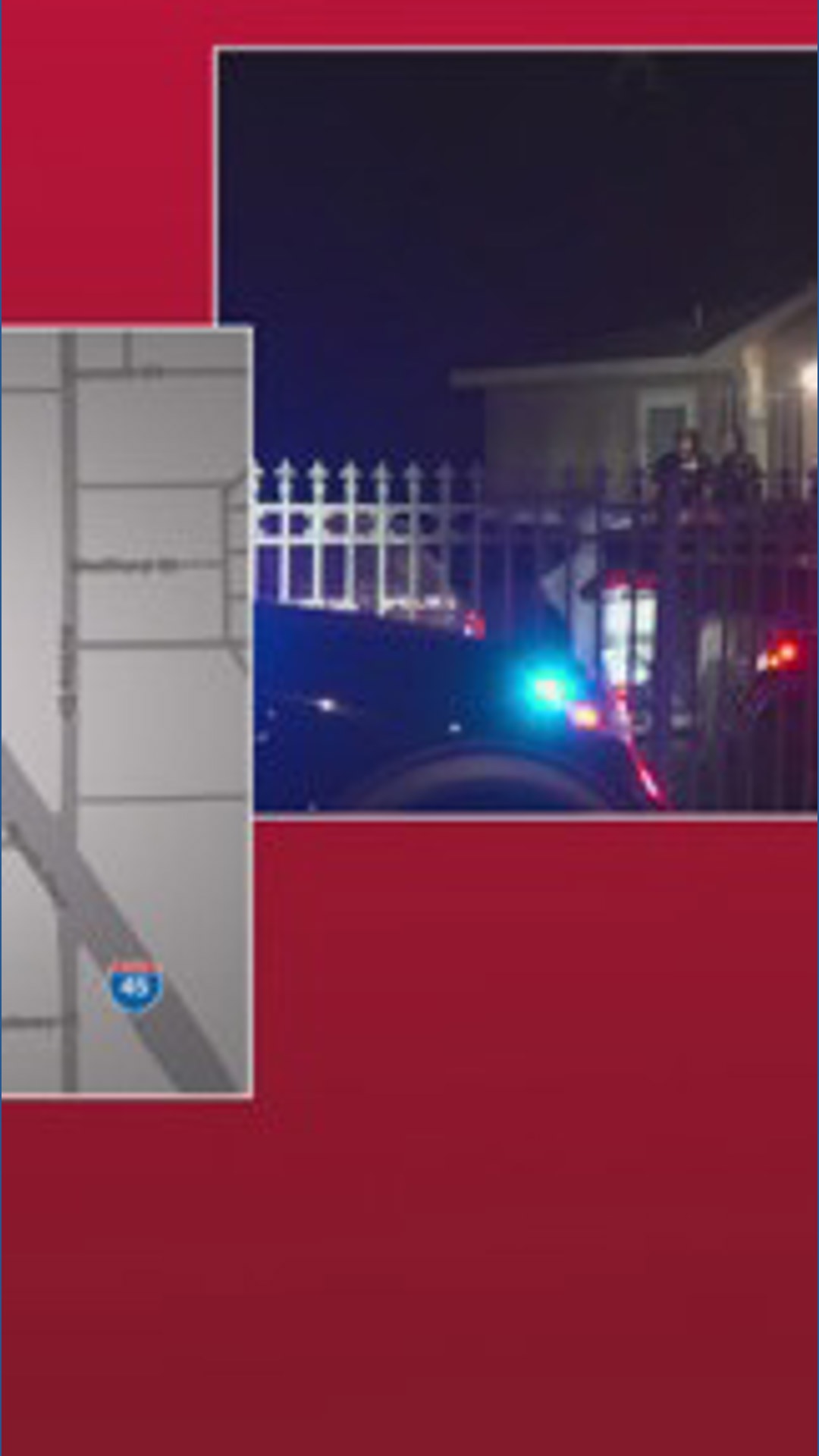 Father Father shoots his adult son during argument over keys, HPD ...