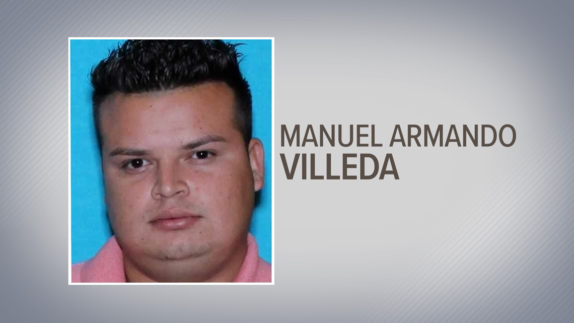 Houston, Texas crime Murder suspected wanted after shooting