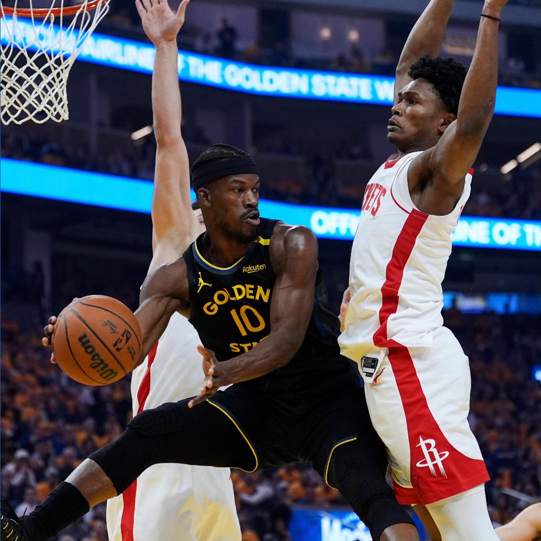 Houston Rockets vs Golden State Warriors updates and highlights | khou.com