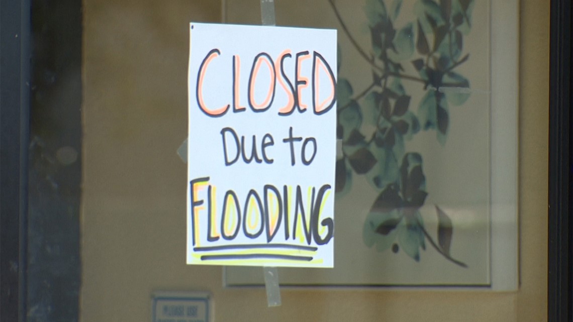 Baytown motel closes ahead of Christmas - Vimarsana News