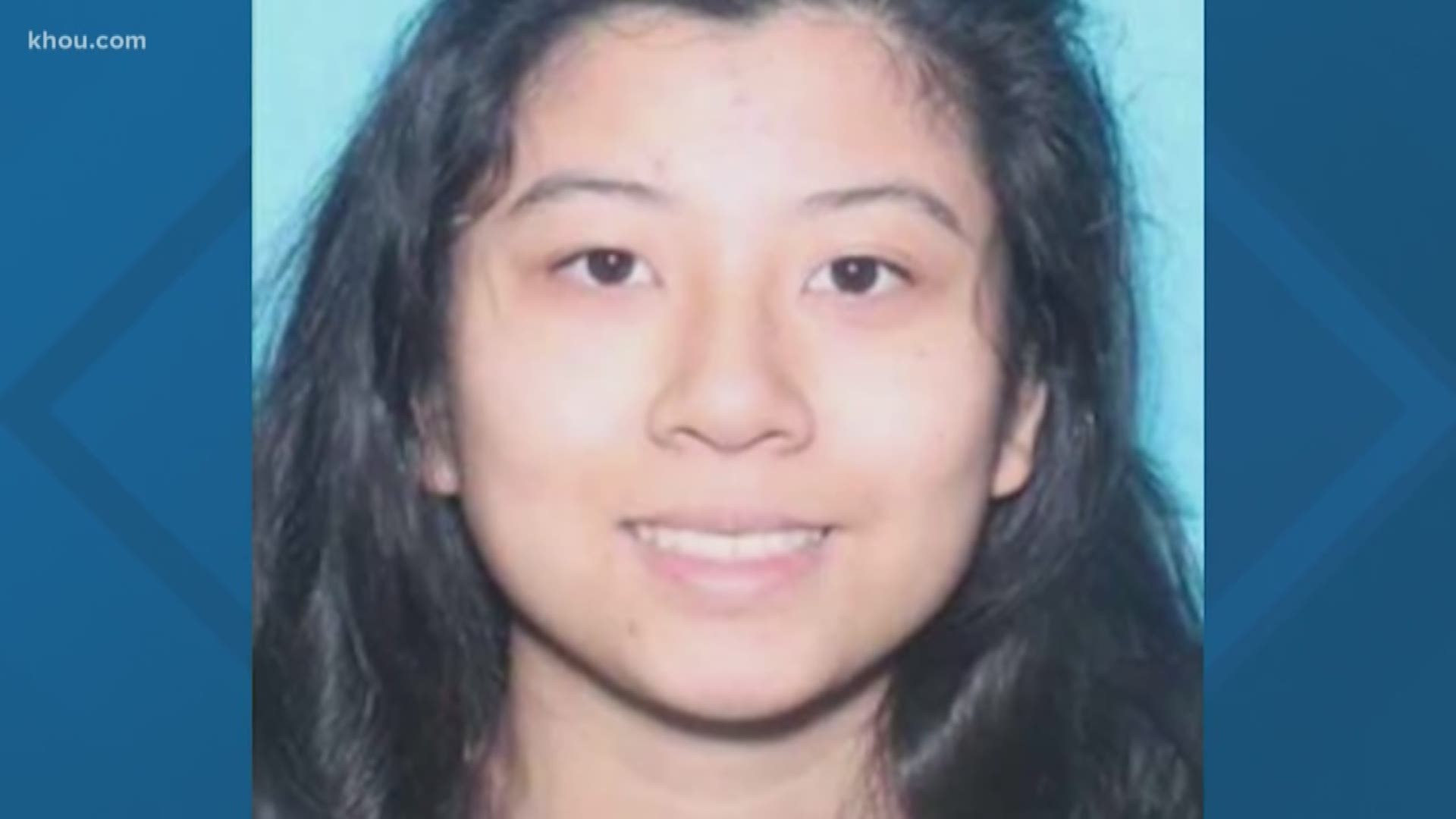 People who know Angela Nguyen say it's unusual for her to be gone this long without contacting anyone.